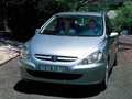2001 Peugeot 307 - Photo 3