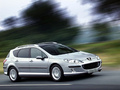 Peugeot 407 SW - Kuva 7