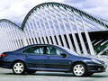 Tekniska data, bränsleförbrukning för bilar Peugeot 607 Tekniska data, bränsleförbrukning för bilar Peugeot 607