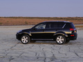 Peugeot 4007 - Fotoğraf 9