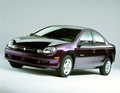 1994 Plymouth Neon - Снимка 3