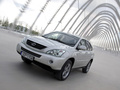 2004 Lexus RX II - Fotografia 10