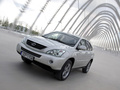 Lexus RX II - Bilde 10