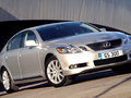 Lexus GS III - Фото 10