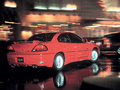 Pontiac Grand AM - Teknik özellikler, Yakıt tüketimi, Boyutlar