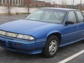 1988 Pontiac Grand Prix V (W) - Bilde 2