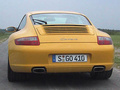 Porsche 911 (997) - Снимка 6