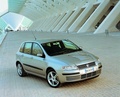 Fiat Stilo (5-door) - Bilde 3