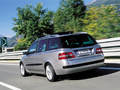 2002 Fiat Stilo Multi Wagon - Photo 9