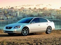 2002 Nissan Altima III - Foto 8