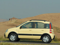 2004 Fiat Panda II 4x4 - Foto 7