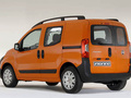 2008 Fiat Fiorino Combi - Fotoğraf 8