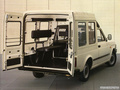 1978 Fiat Fiorino (127) - Fotografia 2