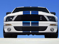 Ford Shelby II - Fotoğraf 5