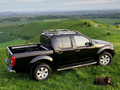 Nissan Navara III (D40) - Photo 8