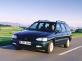 1995 Ford Escort VII Turnier (GAL,ANL) - Fotoğraf 5
