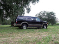 2000 Ford Excursion - Kuva 8