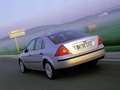 2001 Ford Mondeo II Sedan - Photo 6