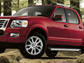 2007 Ford Sport Trac II - Фото 8