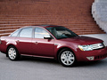 2008 Ford Taurus V - Снимка 6