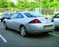 1998 Ford Cougar (BCV) - Kuva 9