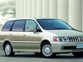 Nissan Bassara - Снимка 3