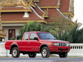 1998 Ford Ranger I Double Cab - Teknik özellikler, Yakıt tüketimi, Boyutlar