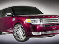 2009 Ford Flex - Fotografie 6