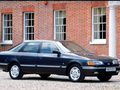 Ford Scorpio I Hatch (GGE) - Photo 2