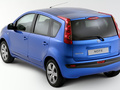 Nissan Note I (E11) - Bilde 6