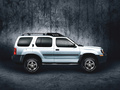 Nissan Xterra I - Fotoğraf 5