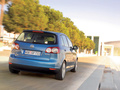 Volkswagen Golf V Plus - Fotoğraf 10