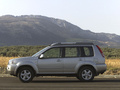 Nissan X-Trail I (T30) - Kuva 7