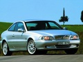 Volvo C70 Coupe - Fotoğraf 9