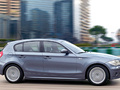 BMW Seria 1 Hatchback (E87) - Fotografie 6
