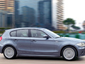 BMW 1er Hatchback (E87) - Bild 6