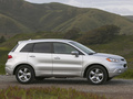 2007 Acura RDX I - εικόνα 8