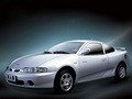 2004 Geely Beauty Leopard - Foto 2