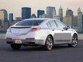 Acura TL IV (UA8/9) - Fotografie 8