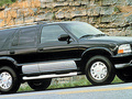 1995 GMC Jimmy LWB - Технически характеристики, Разход на гориво, Размери