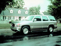 GMC Yukon II (GMT800) - Fotografia 2