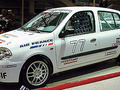 1999 Renault Clio Symbol - Снимка 4