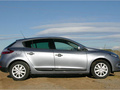 Renault Megane III - Kuva 10