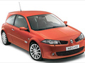 Renault Megane II - Fotoğraf 8