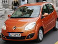 Renault Twingo II - Fotoğraf 4