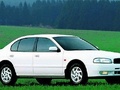 1998 Renault Samsung SM5 I - Fotografia 2