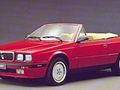 1984 Maserati Biturbo Spyder - Снимка 3