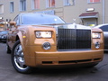 2003 Rolls-Royce Phantom VII Extended Wheelbase - Fotografia 9
