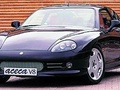 1998 AC Aceca III - εικόνα 2