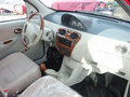 2002 Hafei Brio - Фото 7